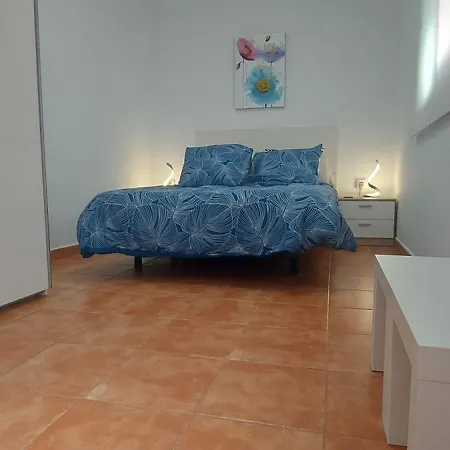 Apartment Olas 1, Lateral Sea View *